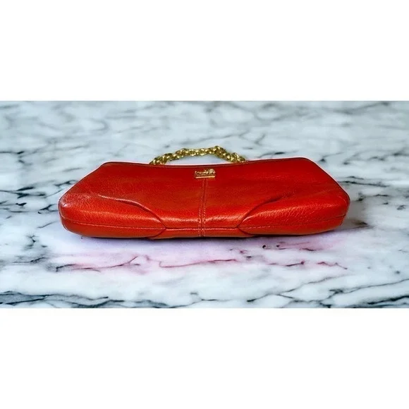 NWT Coach F19729 Park Leather Duffle Bag - Picture 6 of 11